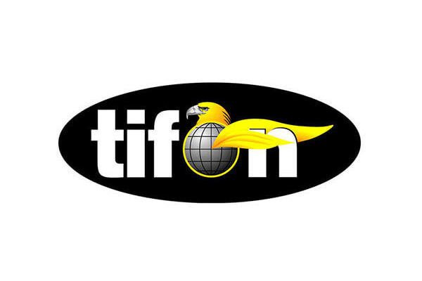 We thank Tifon for their donation to the DEBRA group!