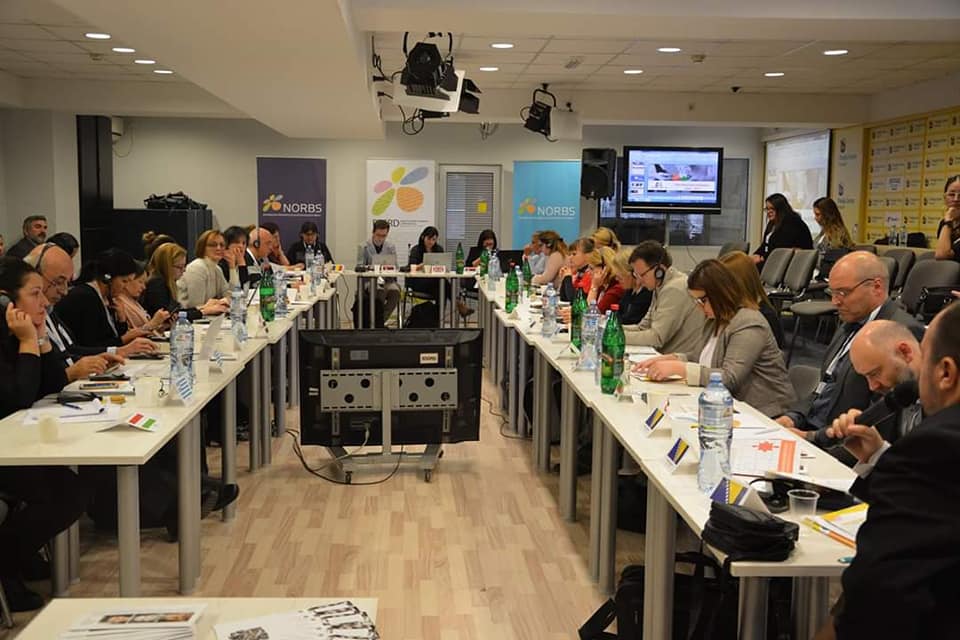 Održana konferencija o rijetkim bolestima u Beogradu