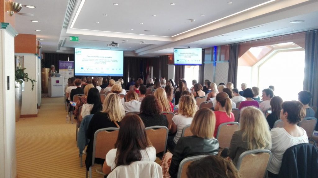 Održana završna konferencija projekta DOBRO