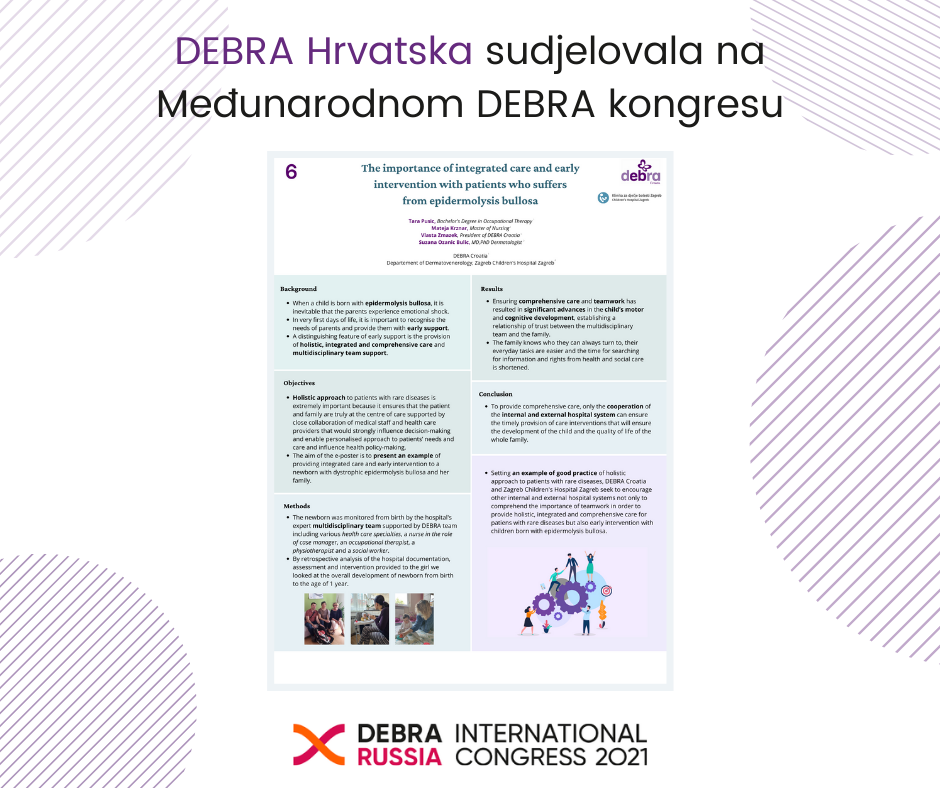 Međunarodni DEBRA kongres