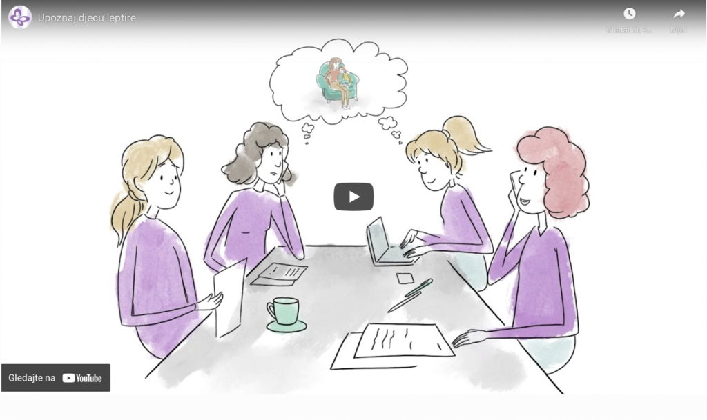 Međunarodni tjedan svjesnosti o buloznoj epidermolizi