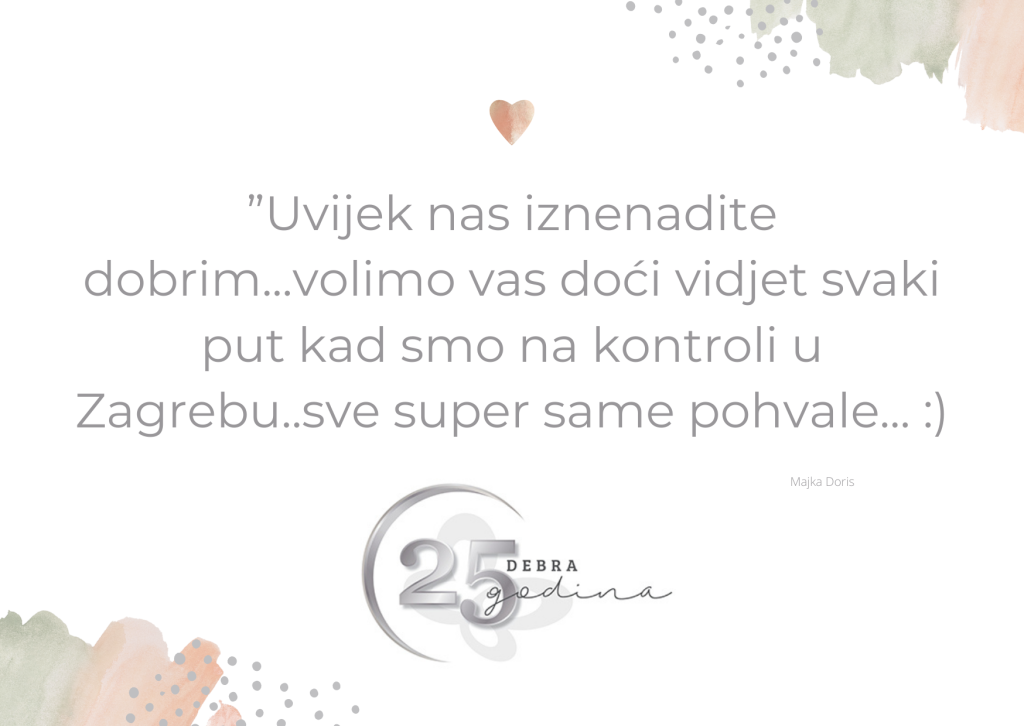 Što naši članovi kažu o nama?