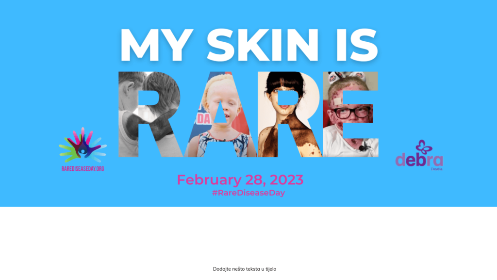 Međunarodni dan rijetkih bolesti