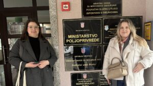 Nastavljamo s jačanjem suradnje sa socijalnim radnicima diljem Hrvatske