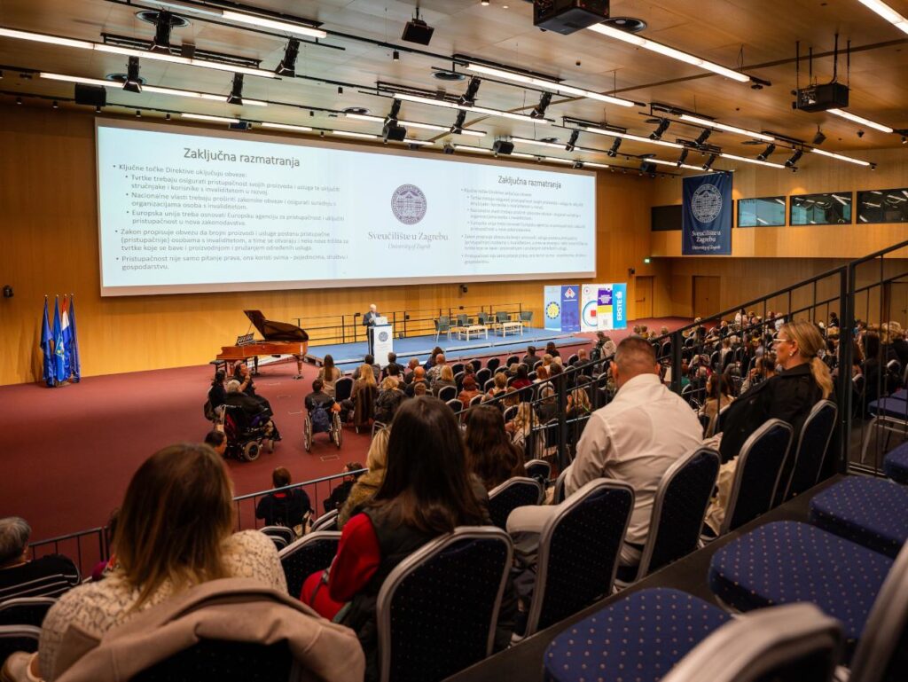 30. hrvatski simpozij osoba s invaliditetom s međunarodnim sudjelovanjem