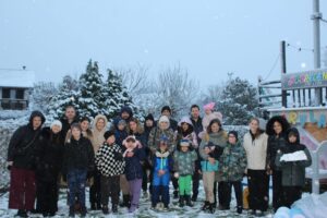 Obiteljski dan u Dorylandu 22.11.2025.