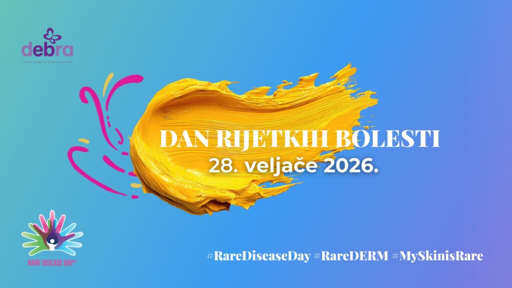 Dan rijetkih bolesti 28. veljače 2026.