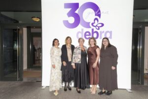 30 godina DEBRA-e: Tri desetljeća snage, zajedništva i nade