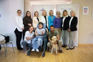 Pilot-projekt „Odmor sa svrhom“ – briga ne prestaje kada dijete zaspi